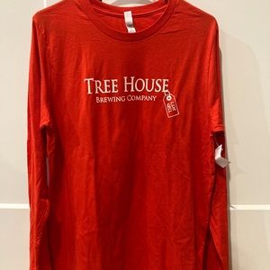 Tree House Brewing Long Sleeve